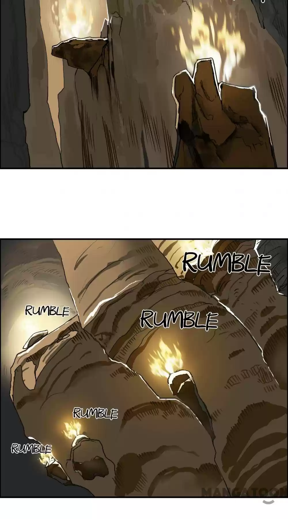 Super Cube Chapter 106