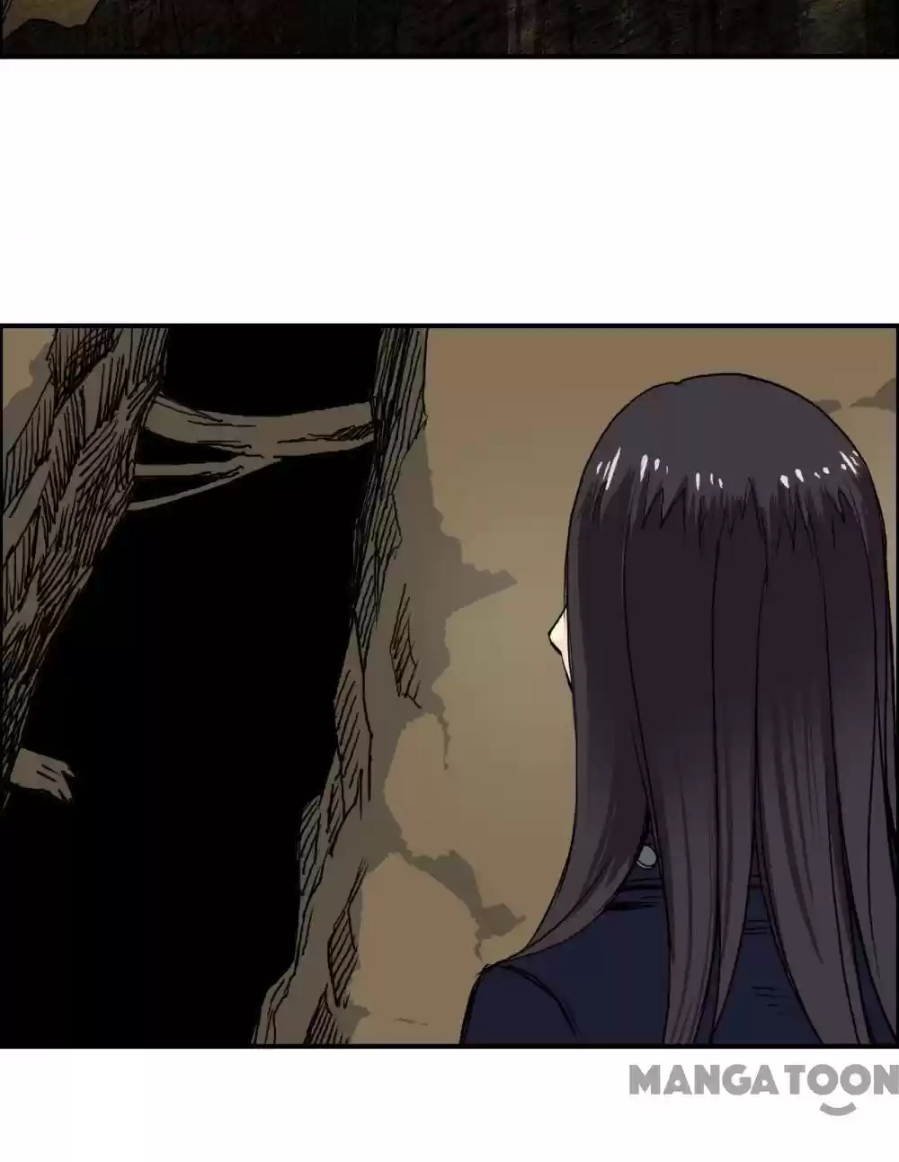 Super Cube Chapter 107