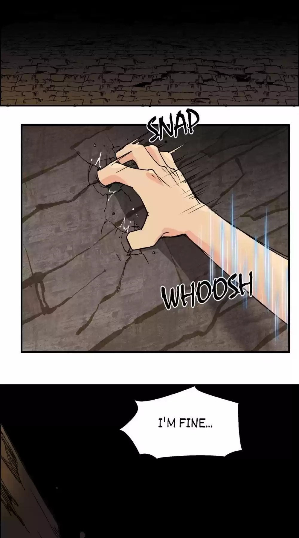 Super Cube Chapter 108