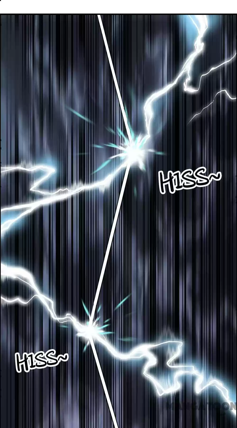 Super Cube Chapter 108