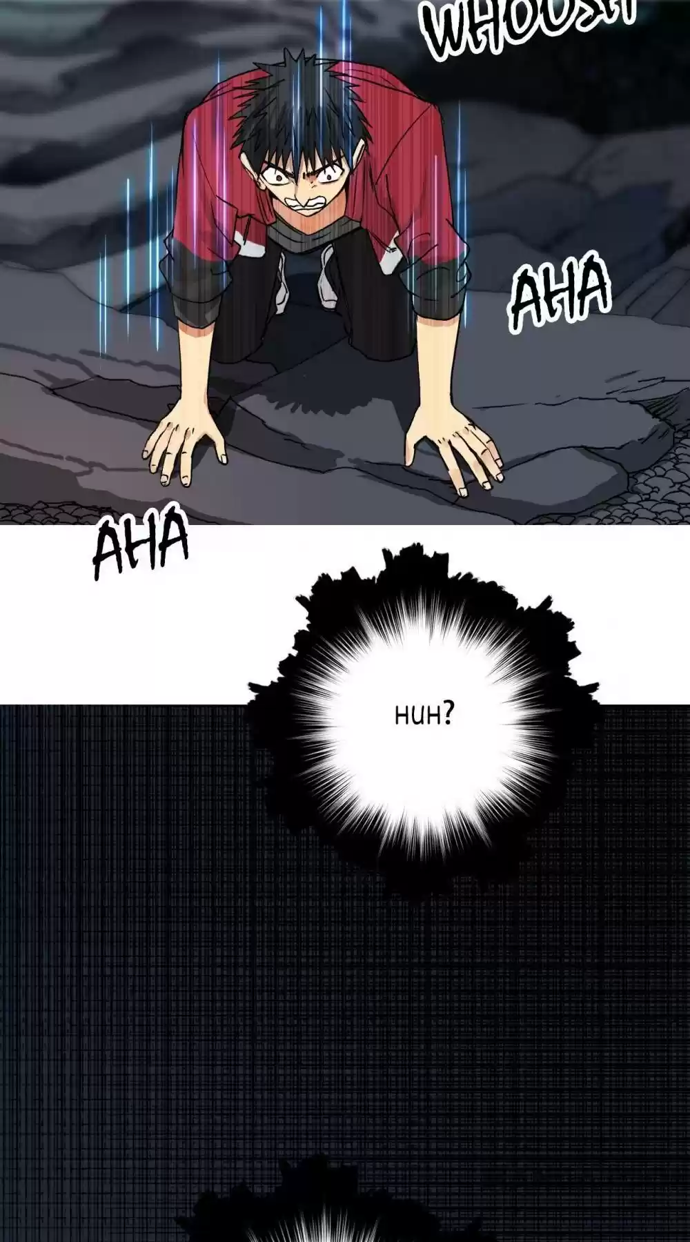 Super Cube Chapter 108