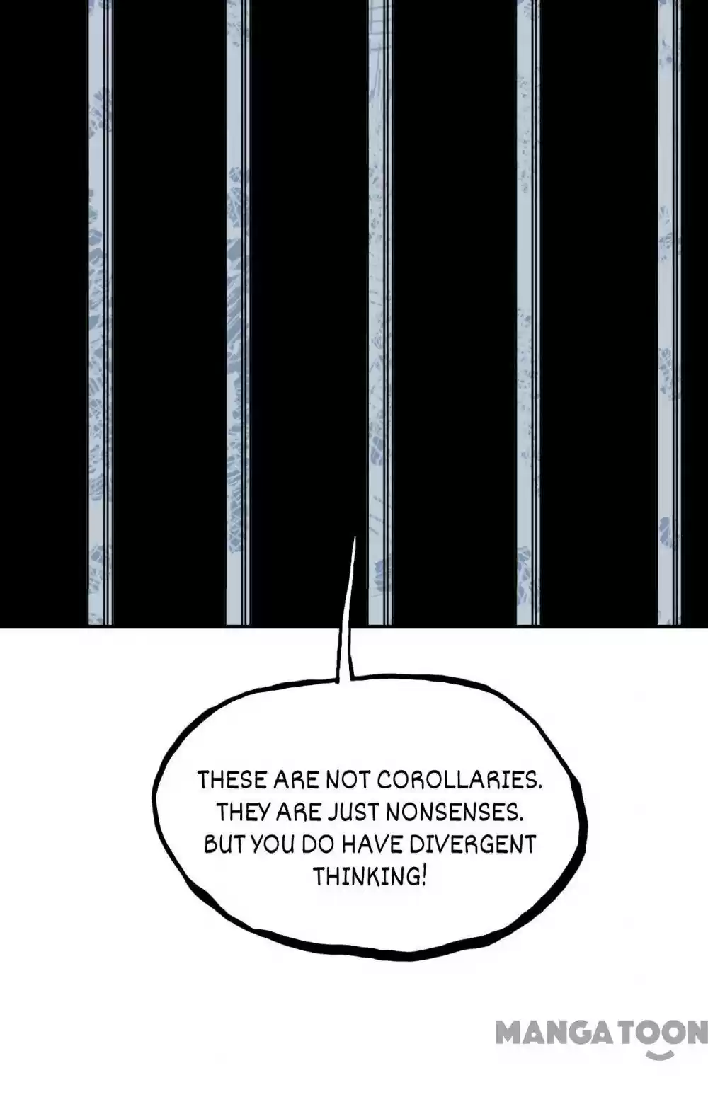 Super Cube Chapter 109