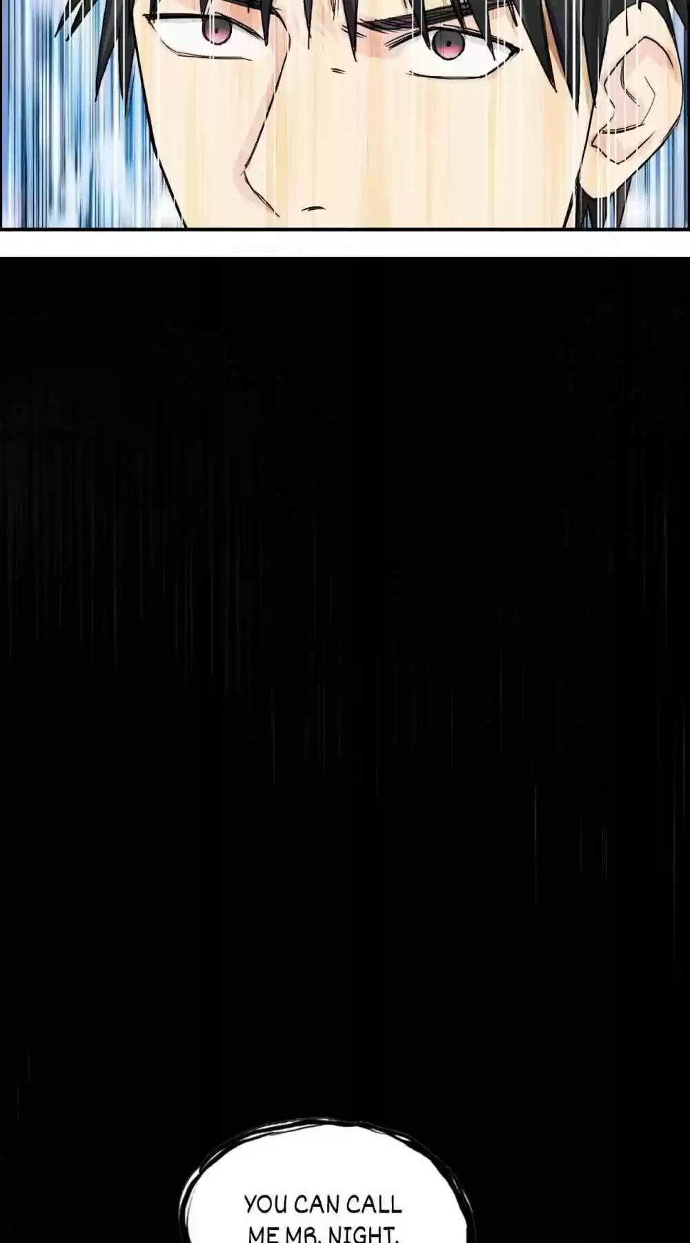 Super Cube Chapter 110