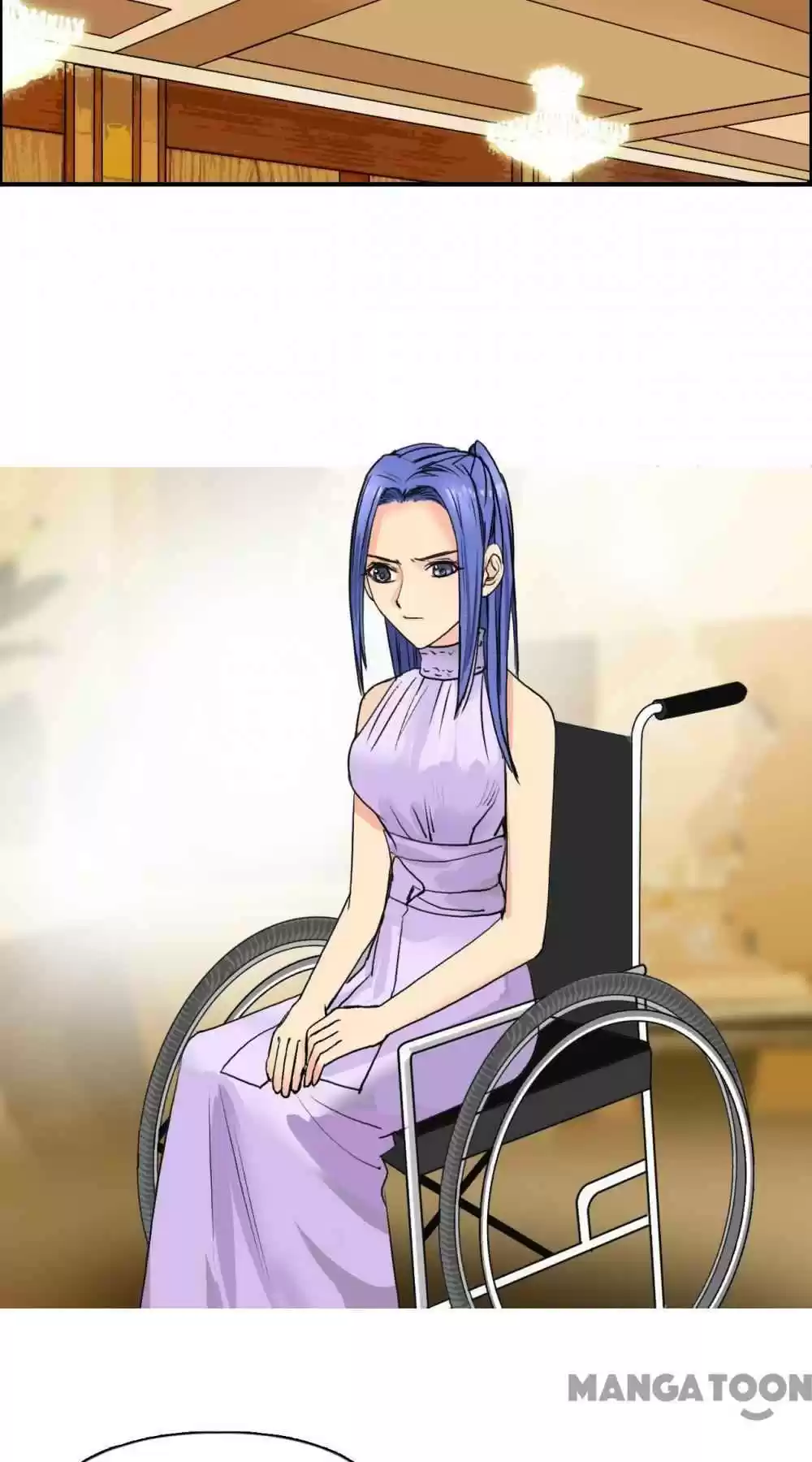 Super Cube Chapter 110