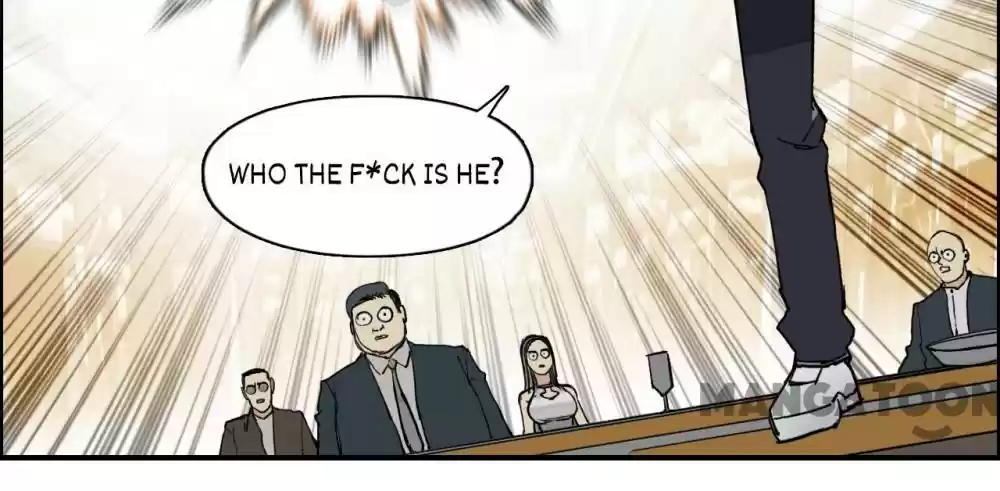 Super Cube Chapter 111