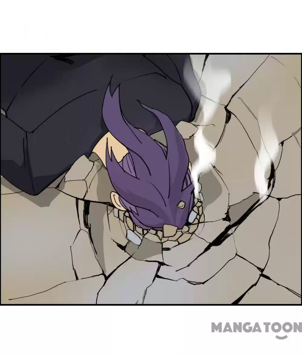 Super Cube Chapter 111