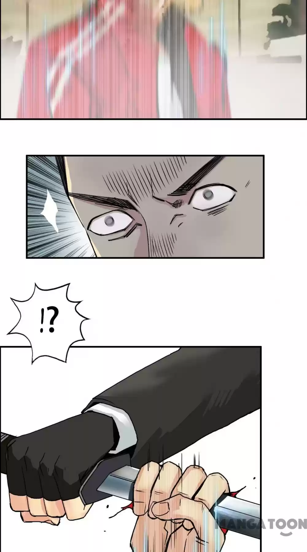 Super Cube Chapter 111