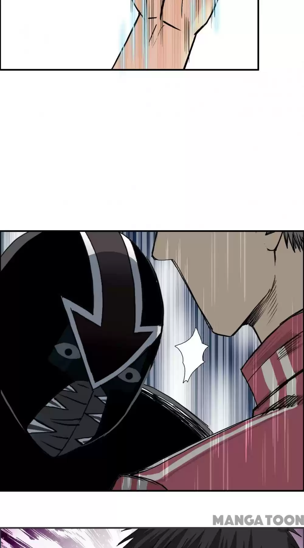 Super Cube Chapter 111