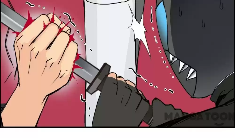 Super Cube Chapter 111