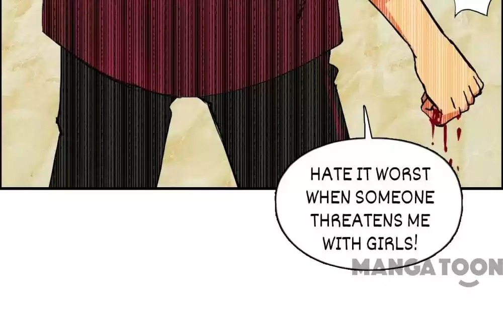 Super Cube Chapter 111