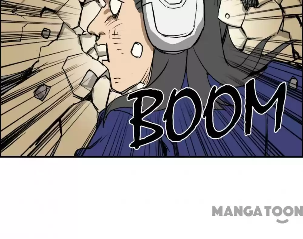 Super Cube Chapter 112