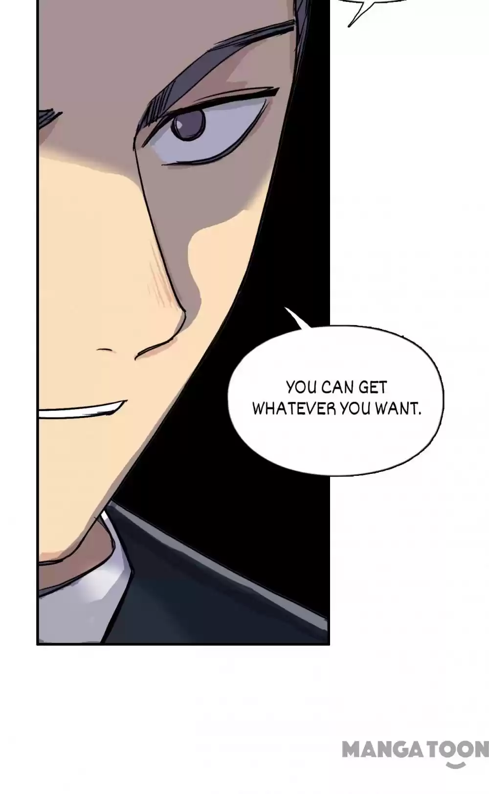 Super Cube Chapter 112