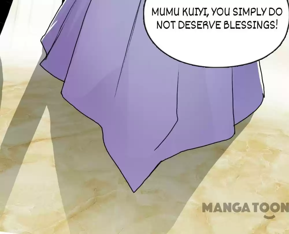 Super Cube Chapter 113