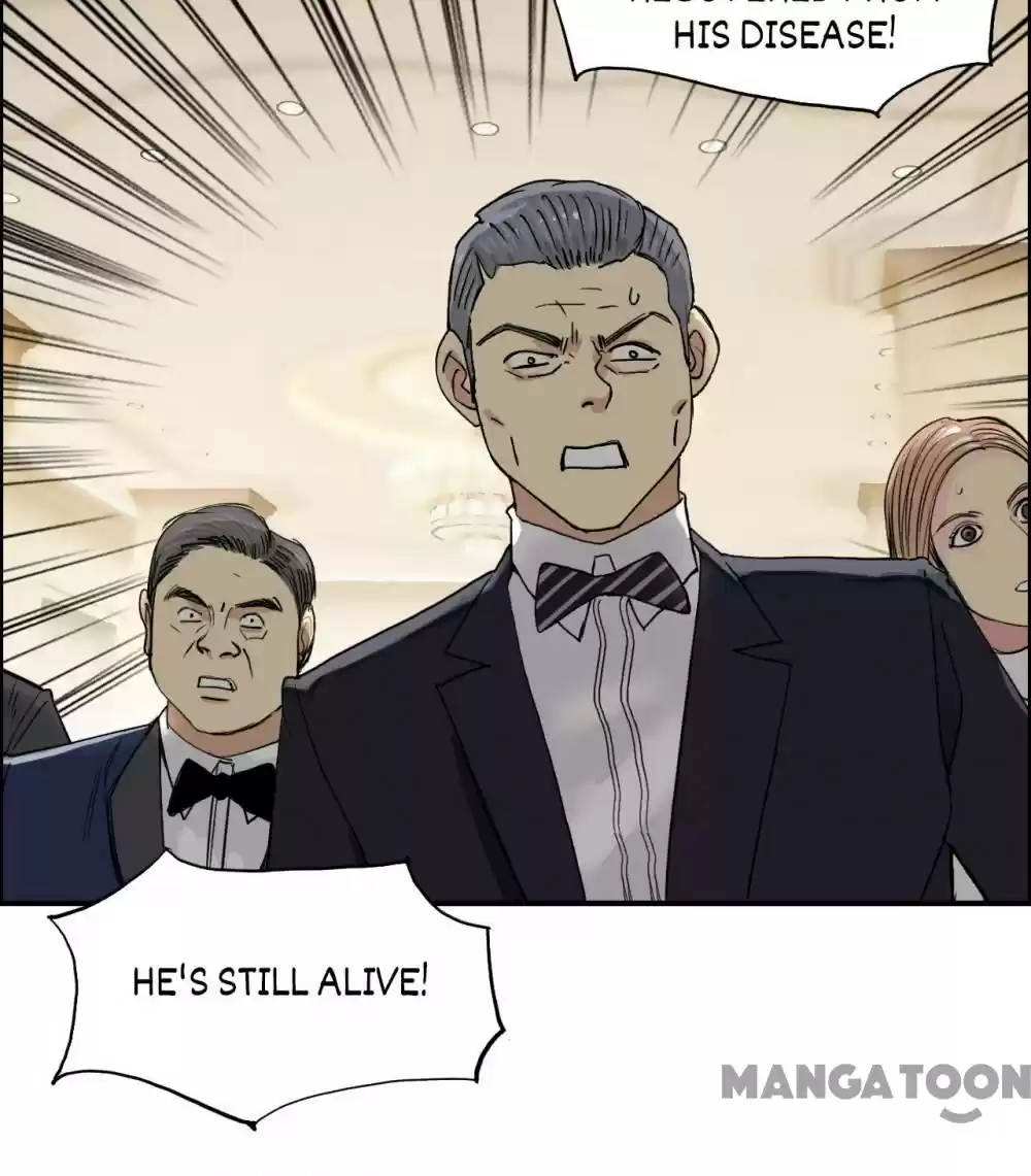 Super Cube Chapter 113