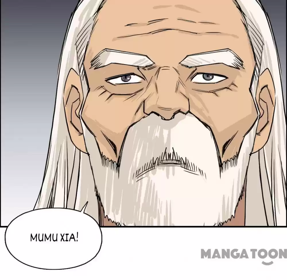 Super Cube Chapter 113