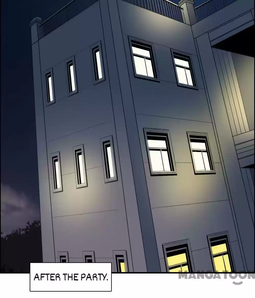 Super Cube Chapter 113