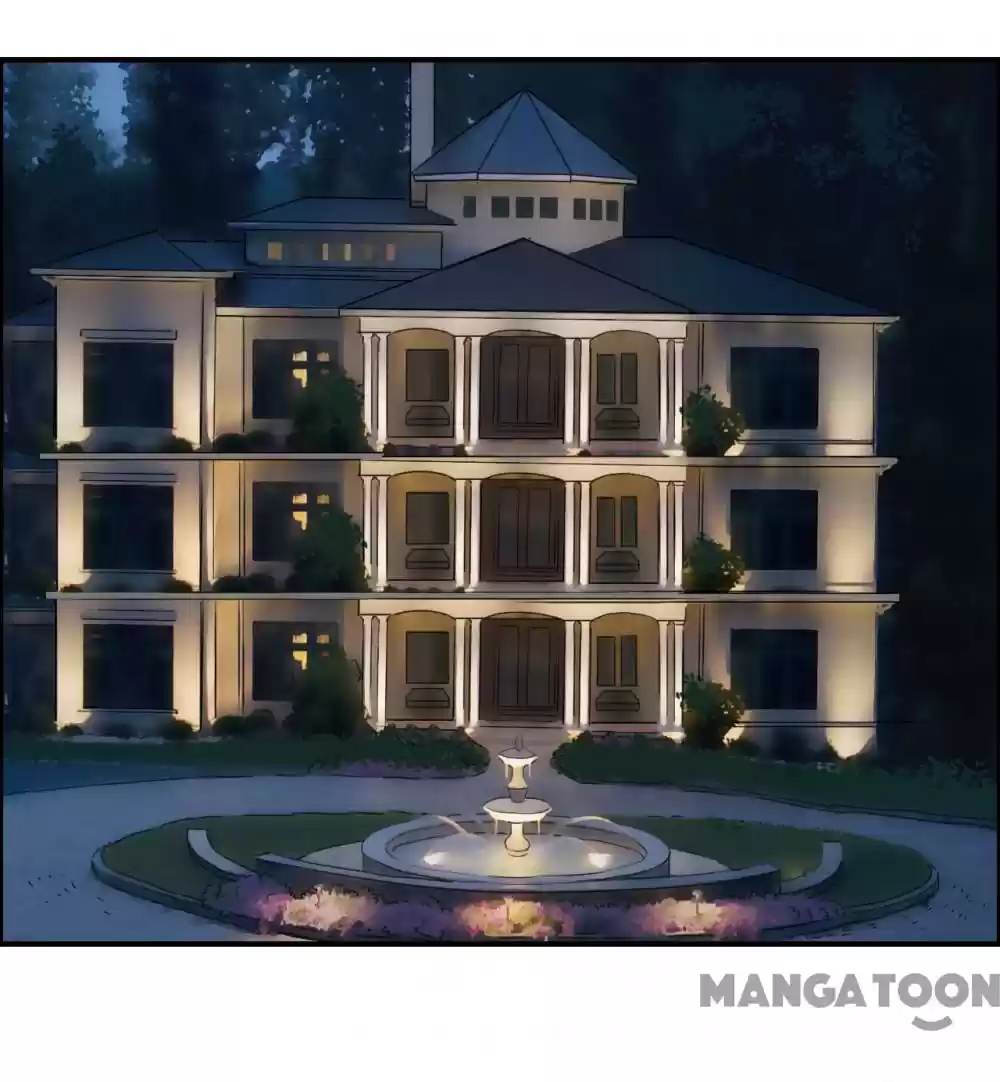 Super Cube Chapter 114