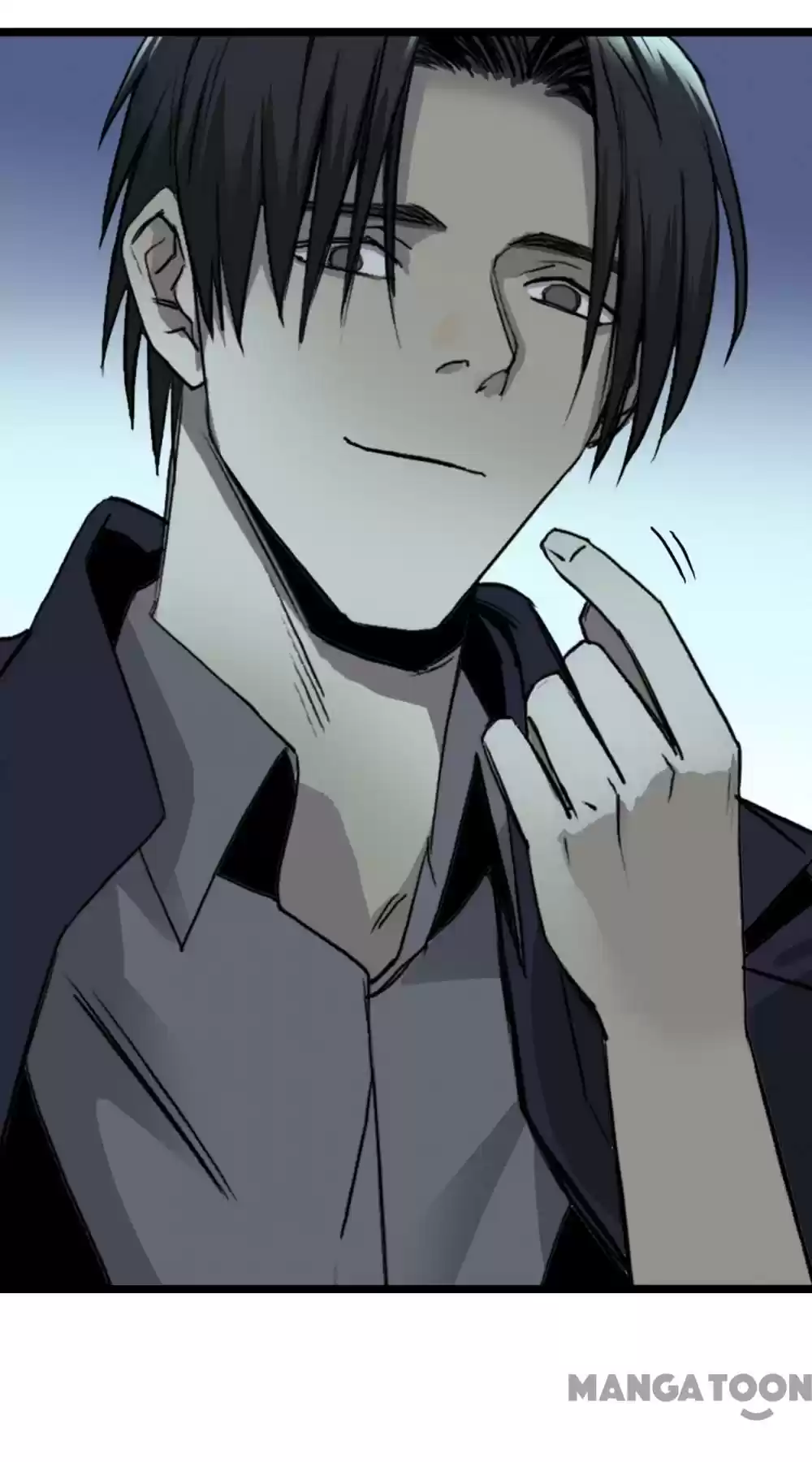 Super Cube Chapter 114