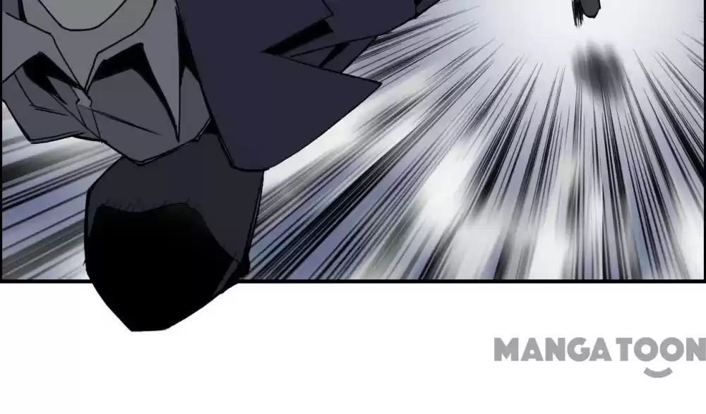 Super Cube Chapter 114