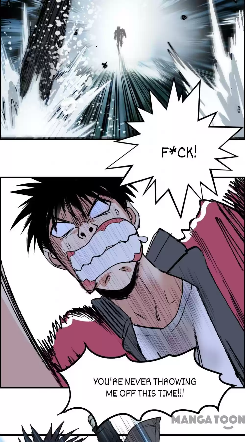 Super Cube Chapter 114