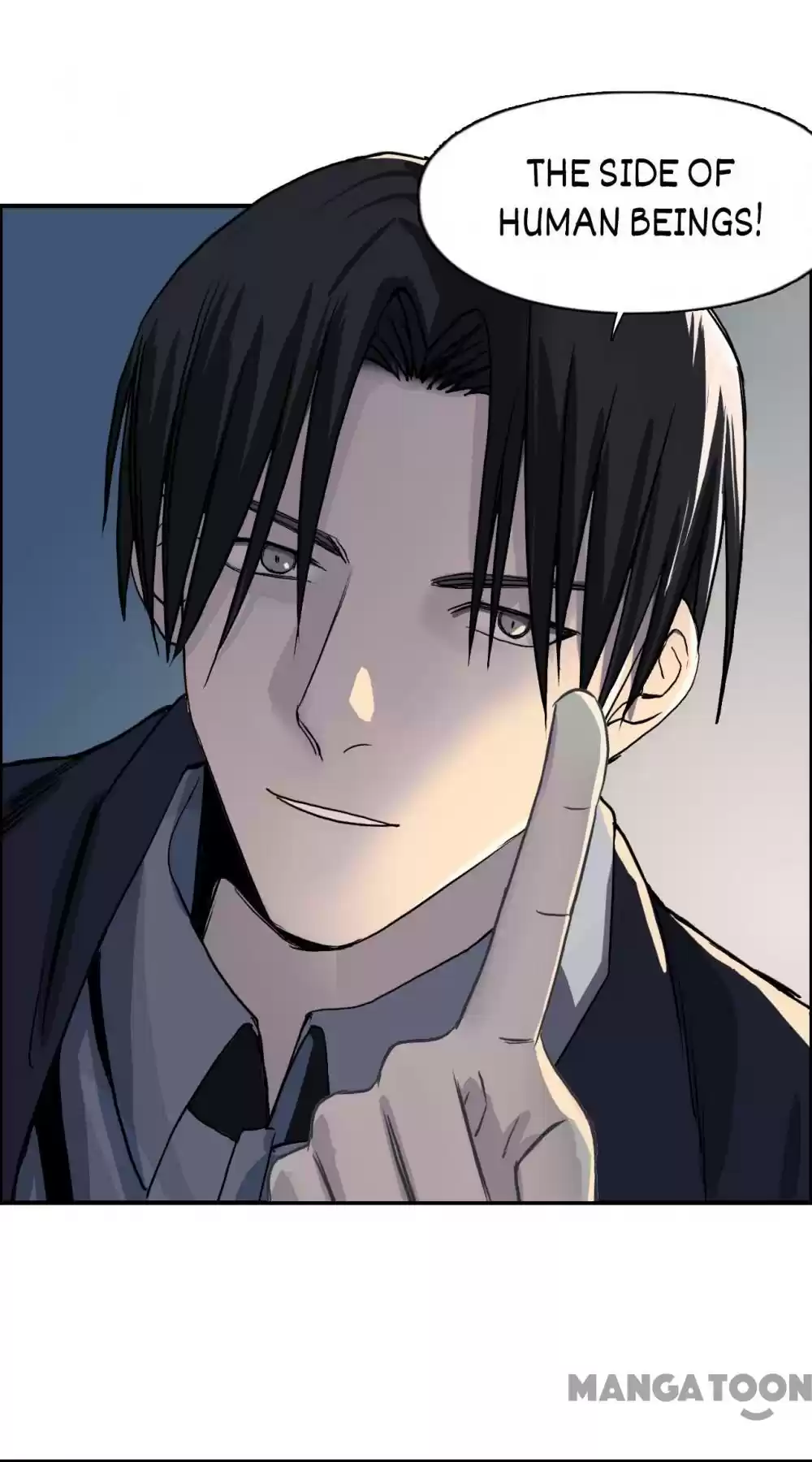 Super Cube Chapter 114