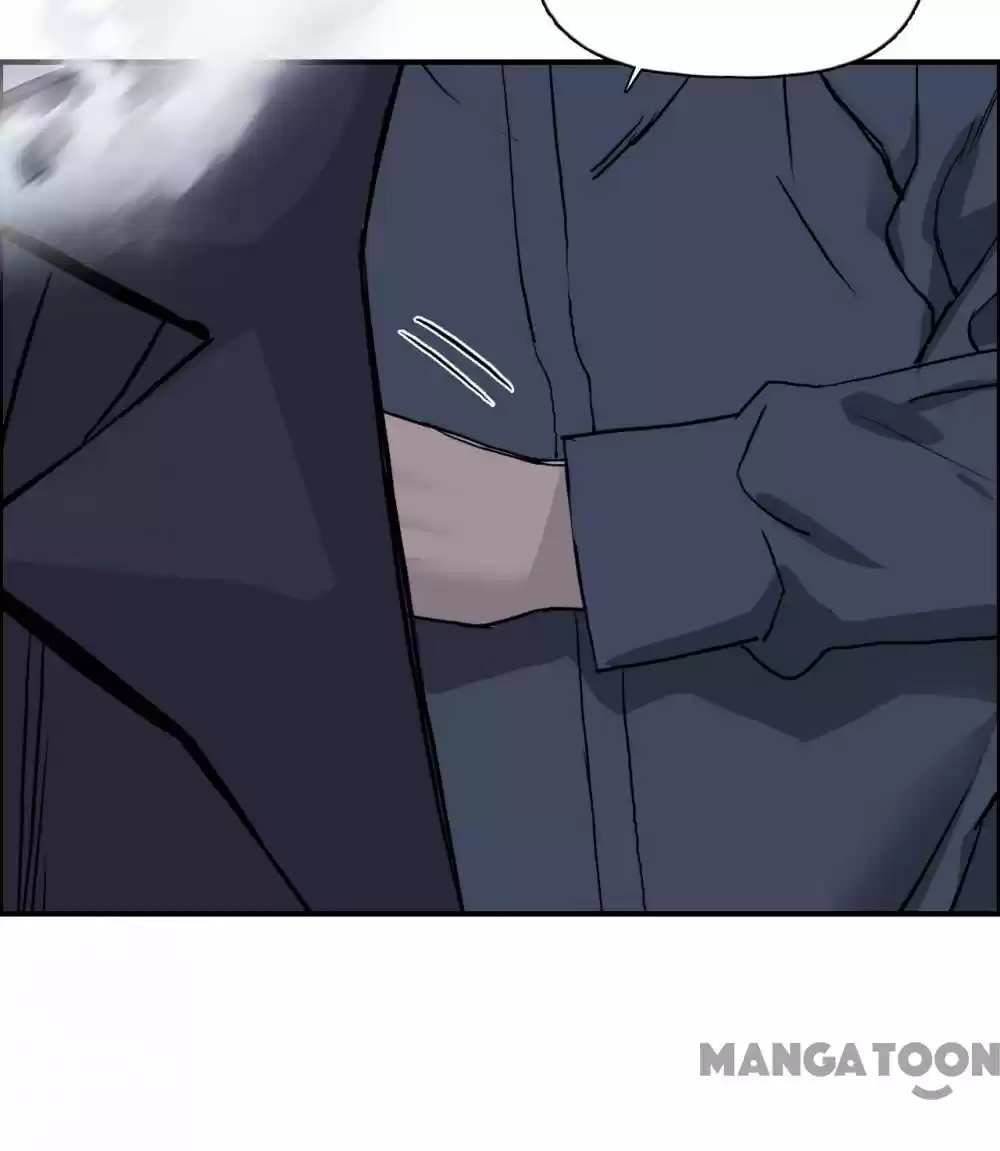 Super Cube Chapter 114