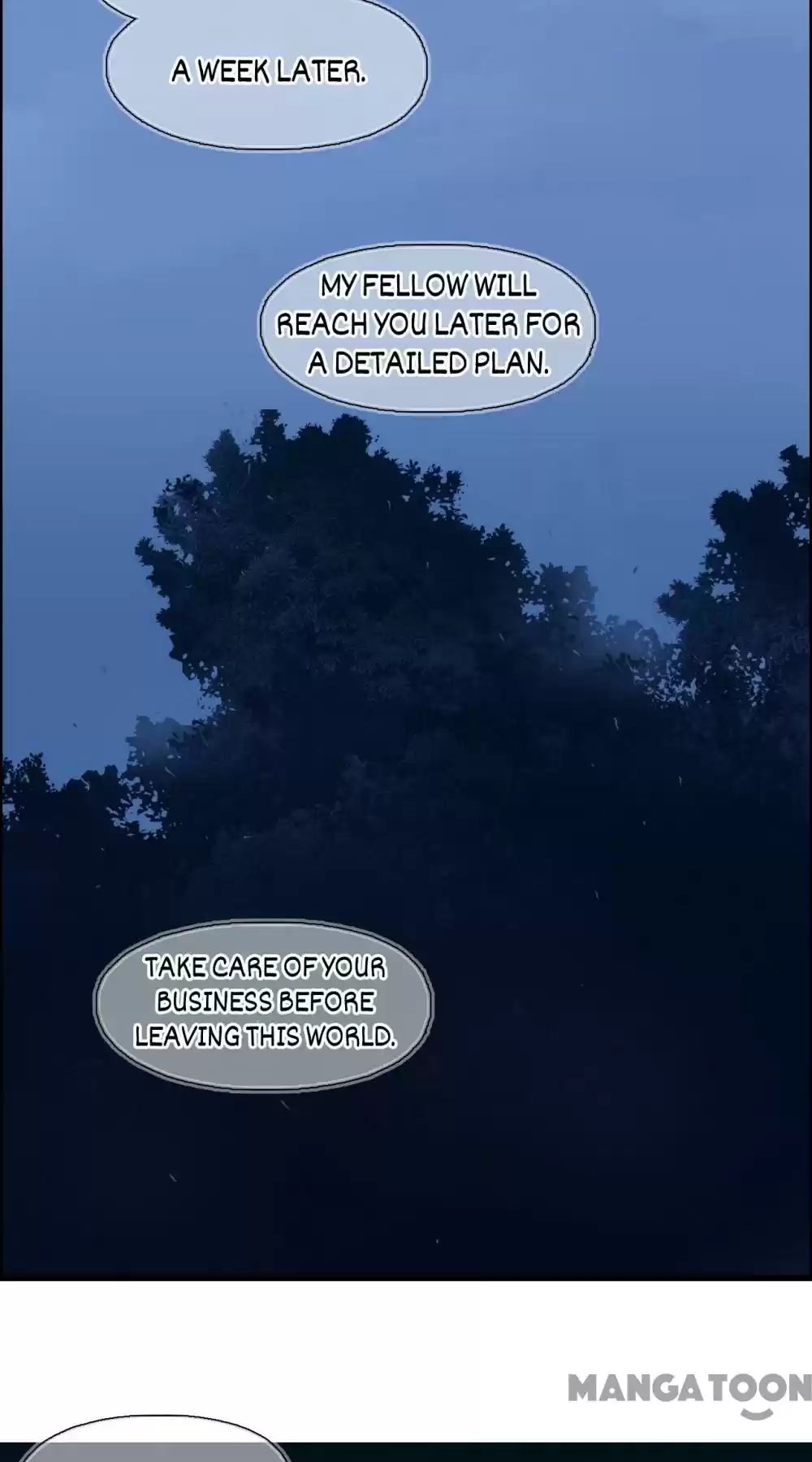 Super Cube Chapter 115