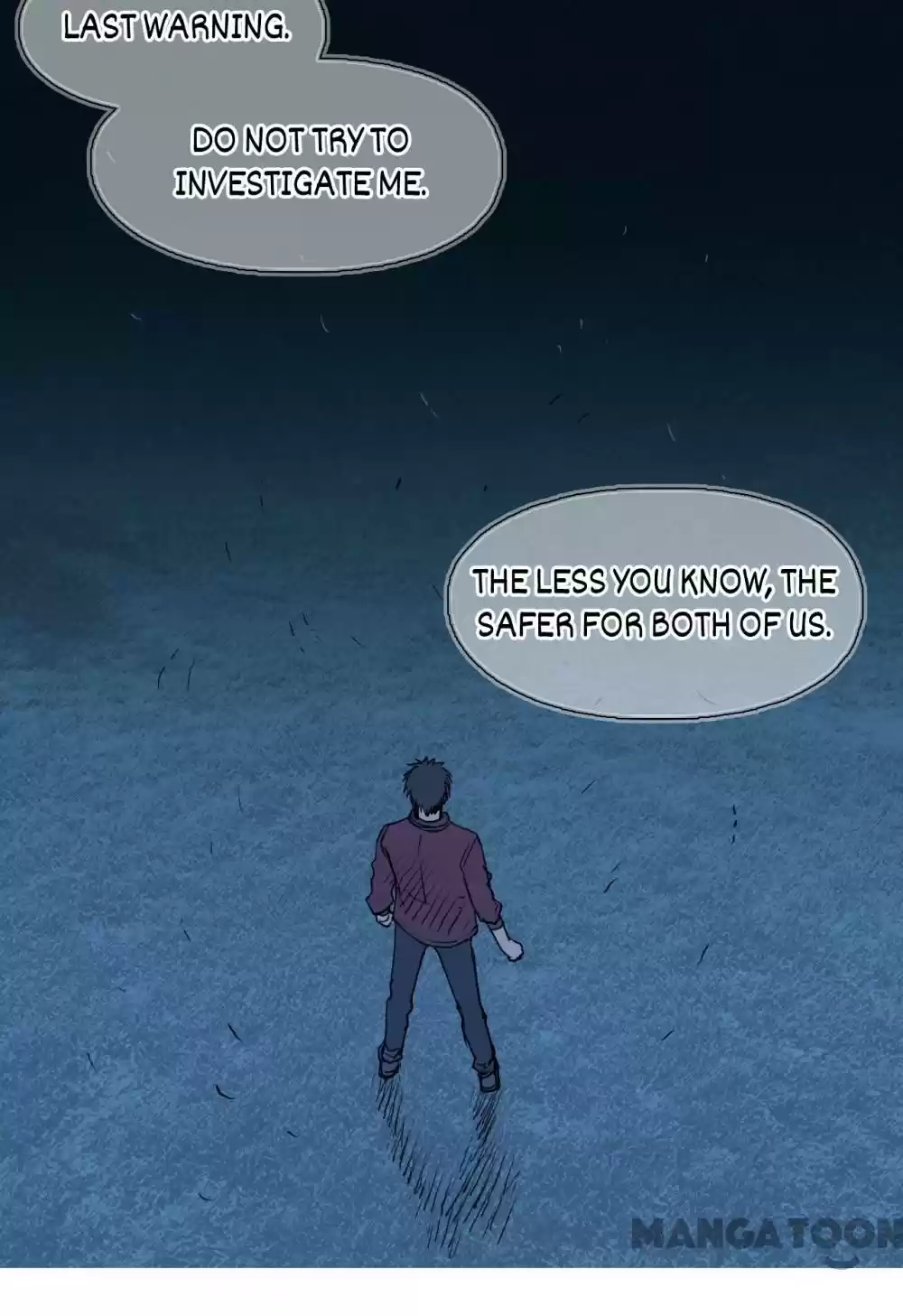 Super Cube Chapter 115