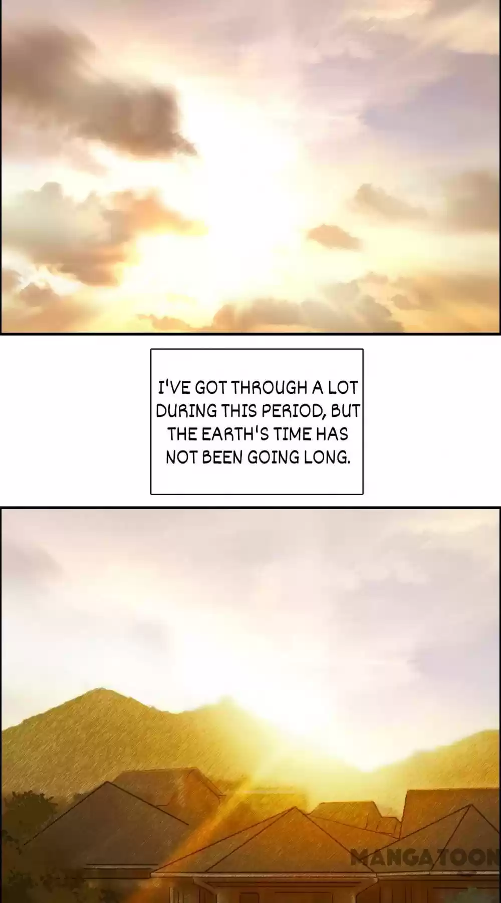 Super Cube Chapter 115