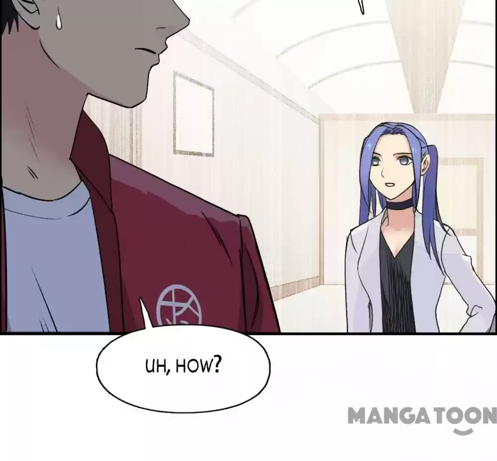 Super Cube Chapter 115