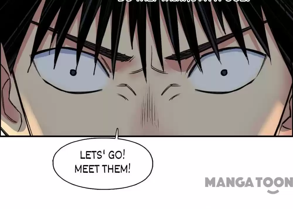 Super Cube Chapter 115