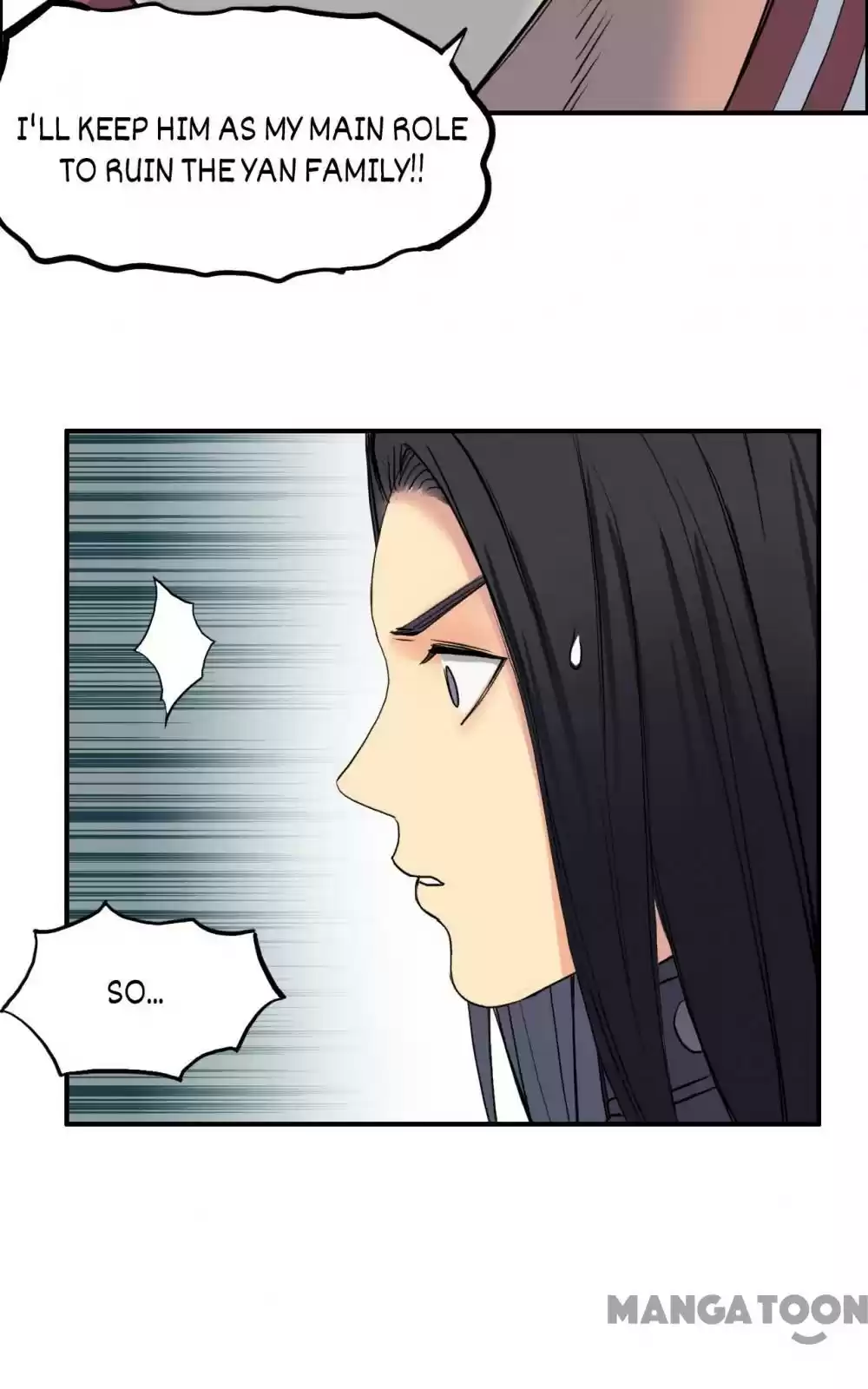 Super Cube Chapter 115