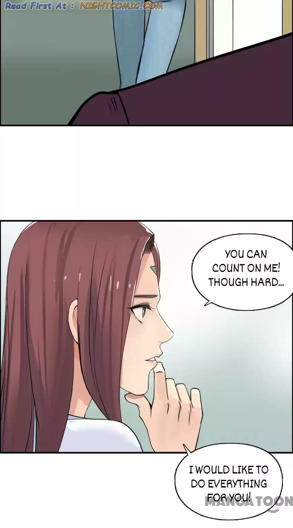 Super Cube Chapter 115