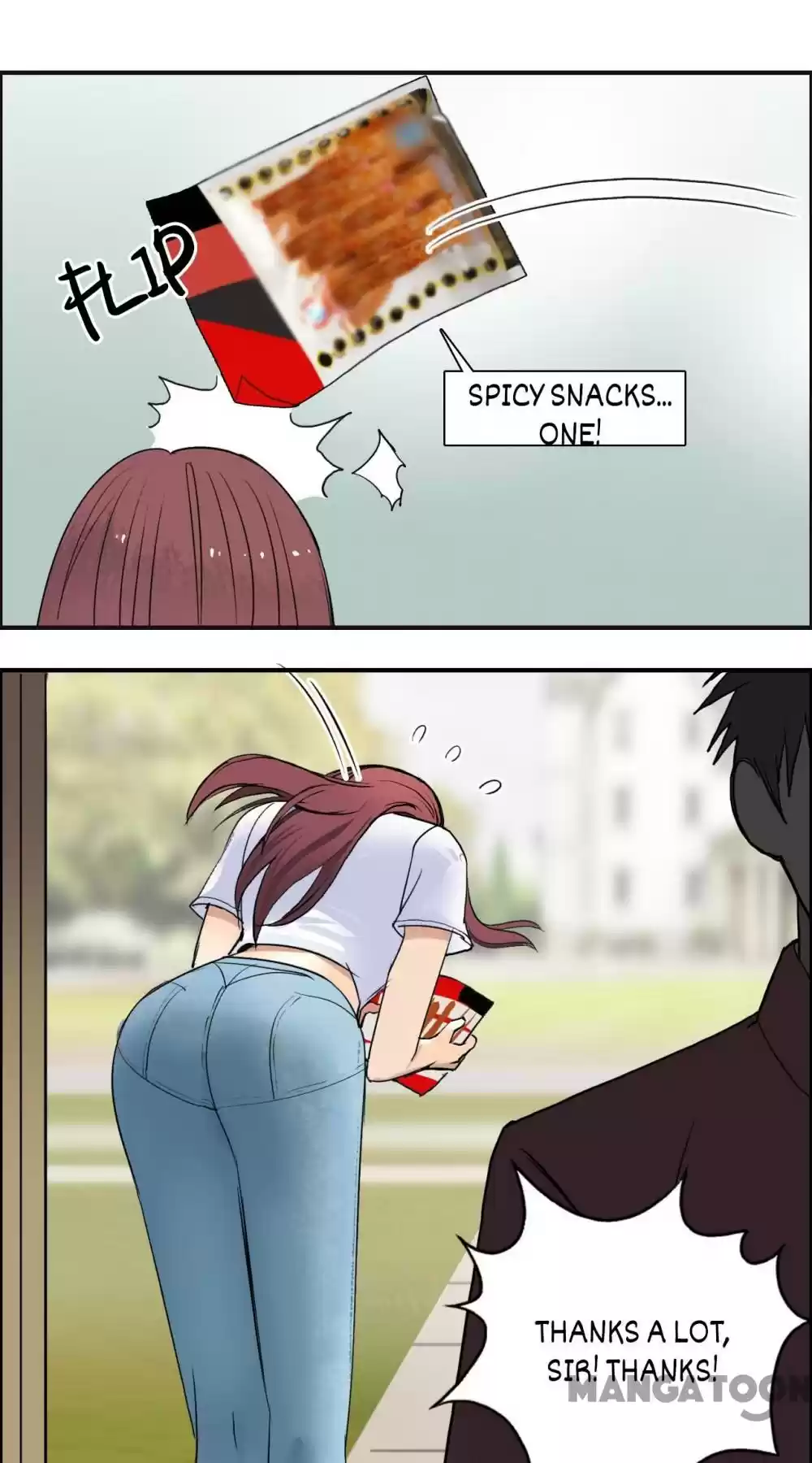 Super Cube Chapter 115