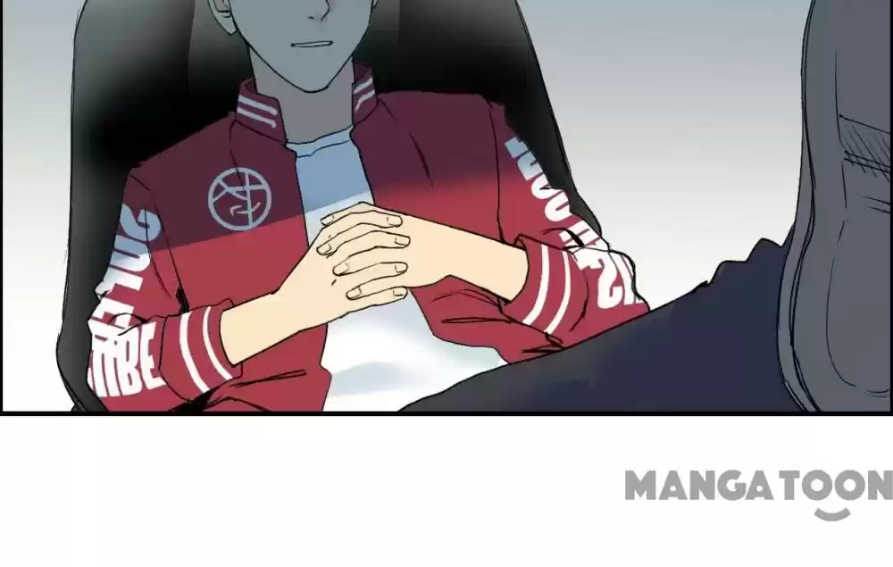 Super Cube Chapter 115