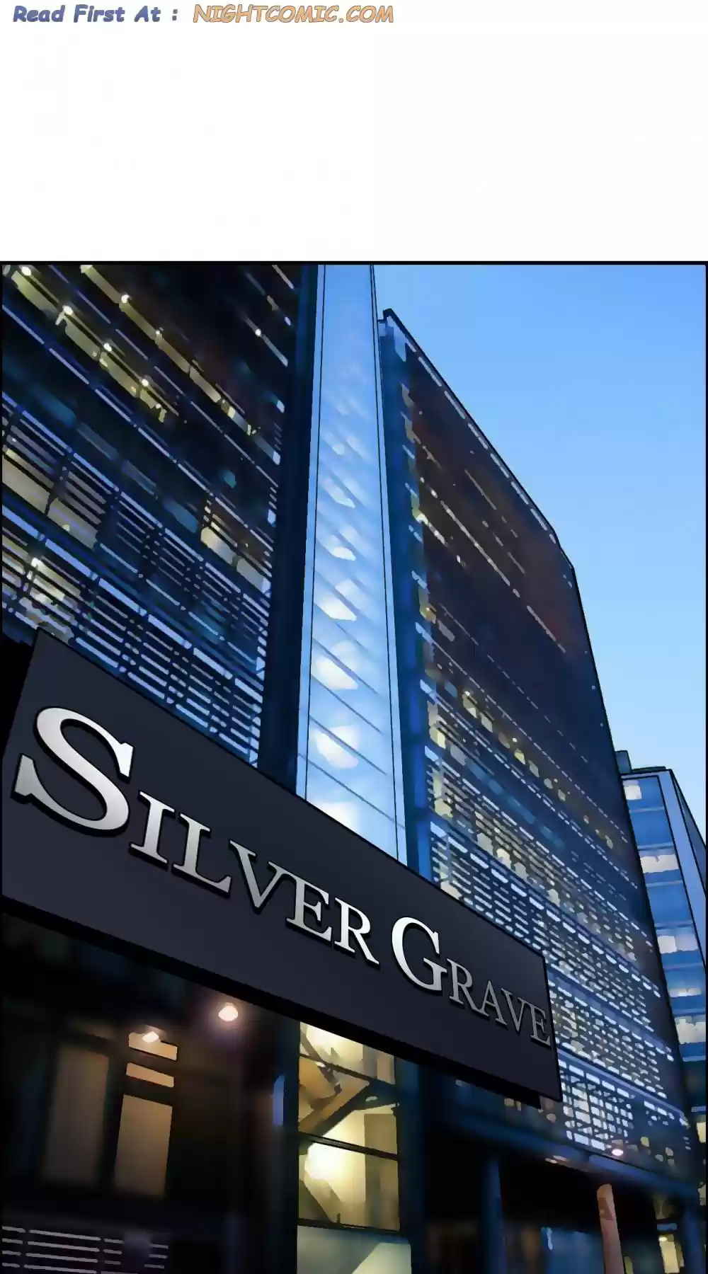 Super Cube Chapter 116