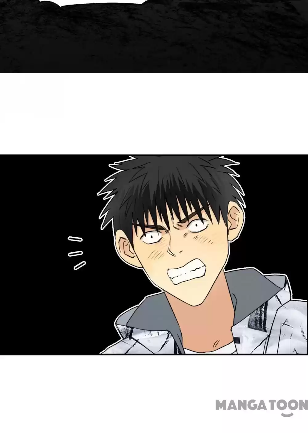 Super Cube Chapter 116