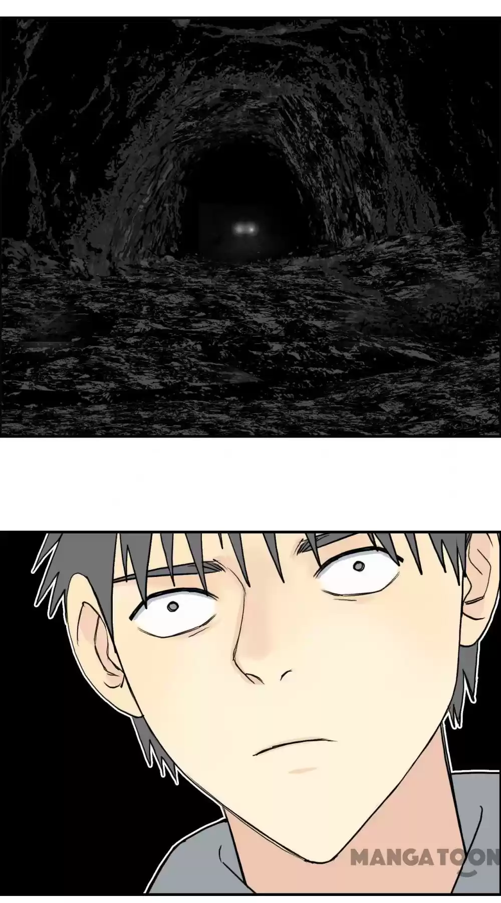 Super Cube Chapter 116