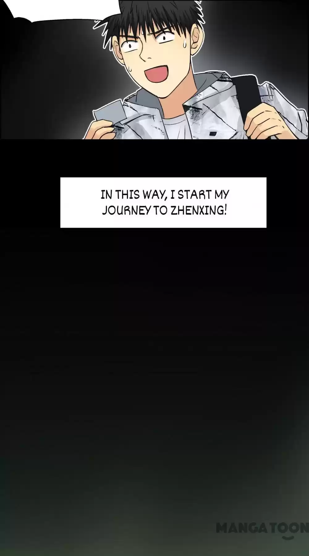 Super Cube Chapter 116