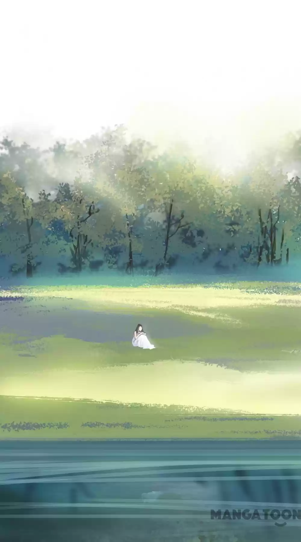 Super Cube Chapter 116