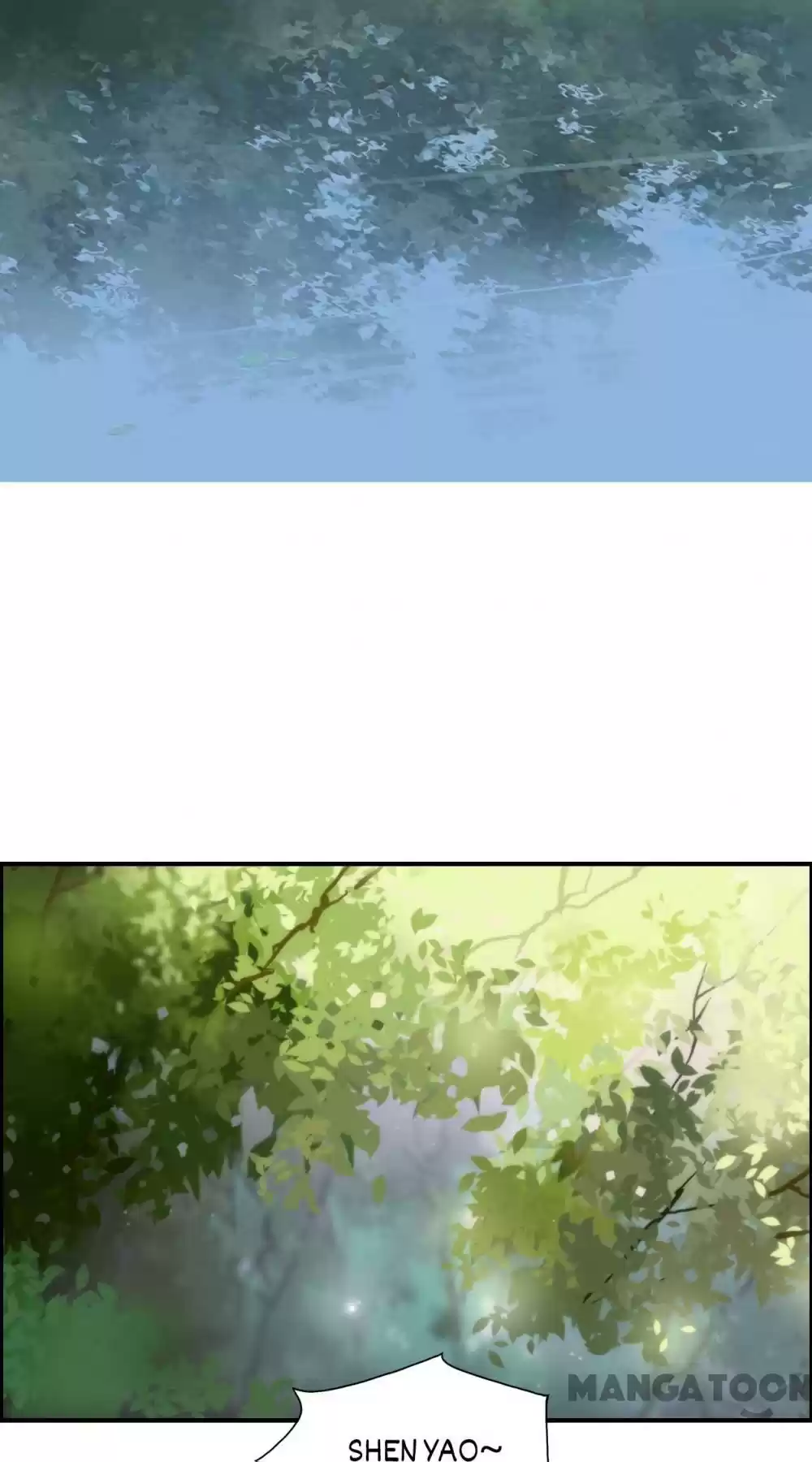 Super Cube Chapter 116