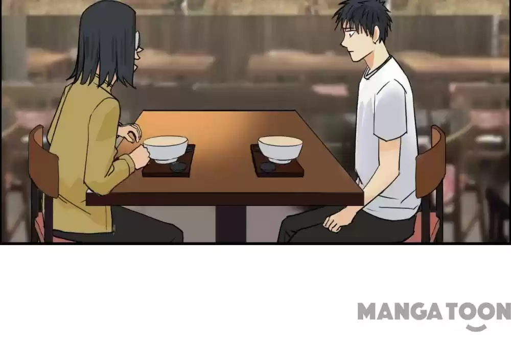 Super Cube Chapter 119