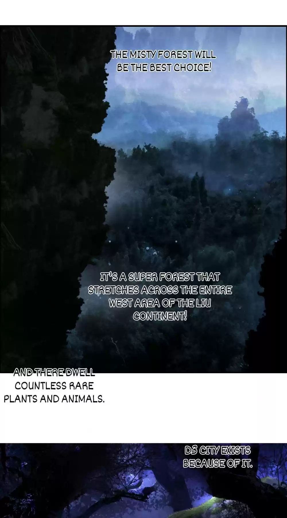 Super Cube Chapter 120