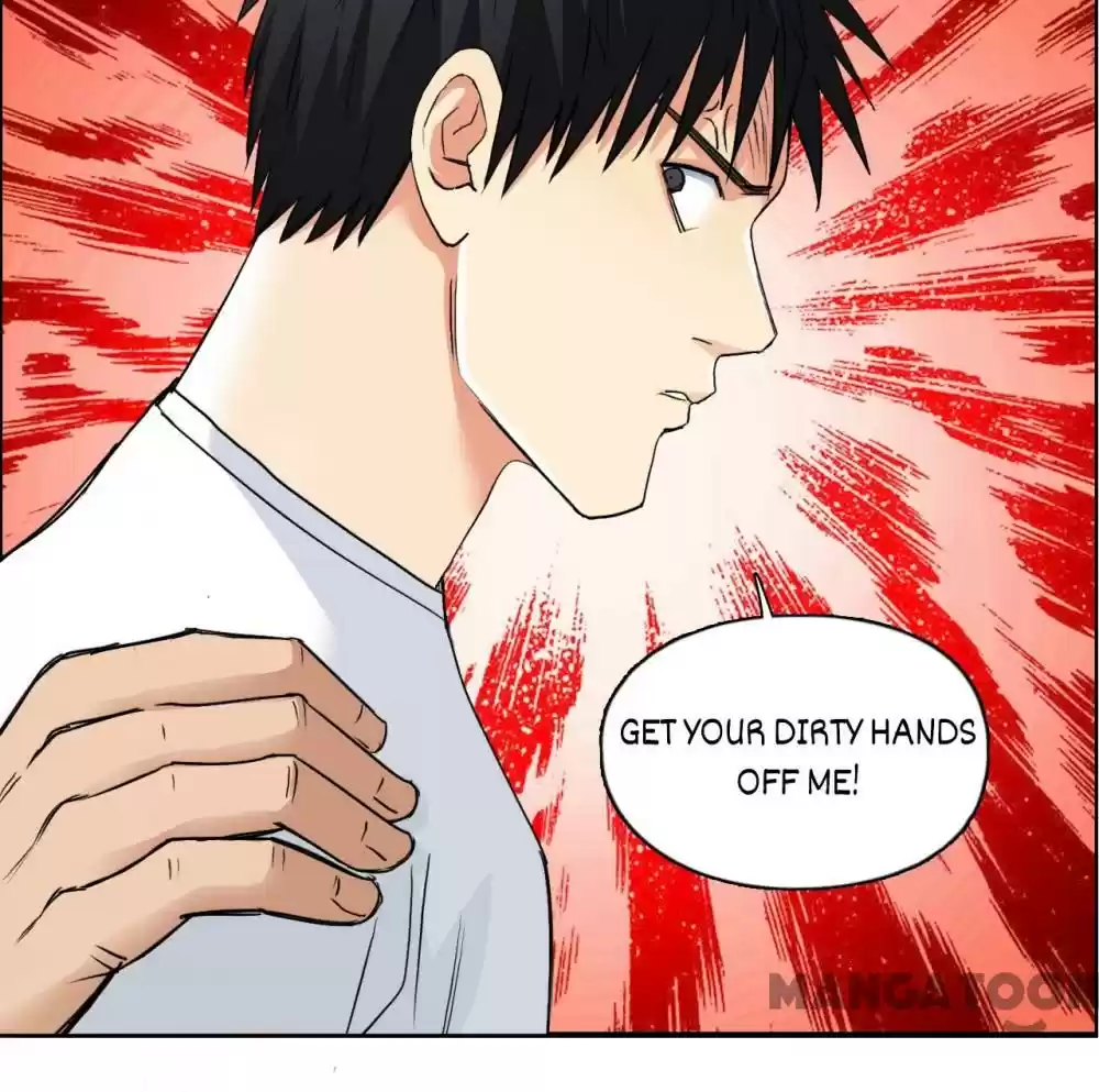 Super Cube Chapter 120