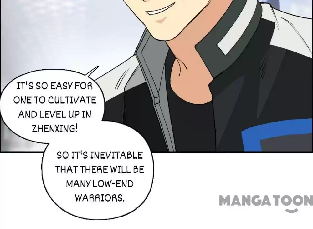 Super Cube Chapter 120