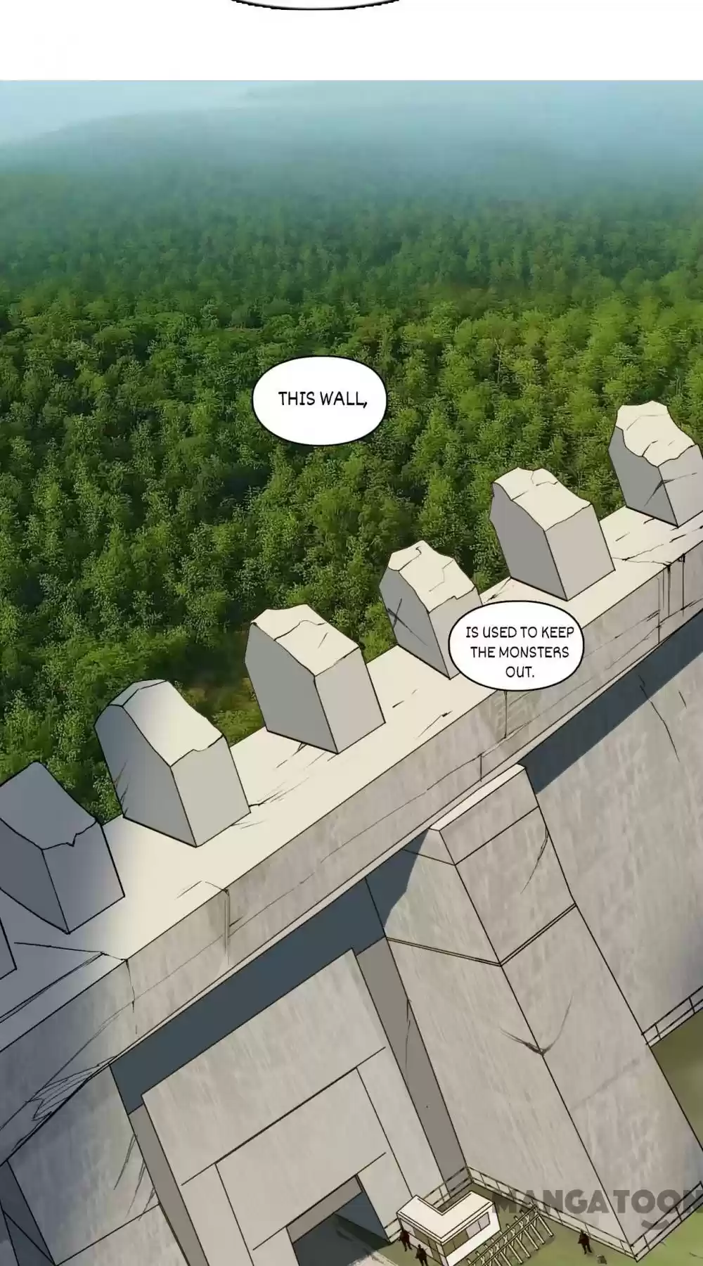 Super Cube Chapter 120