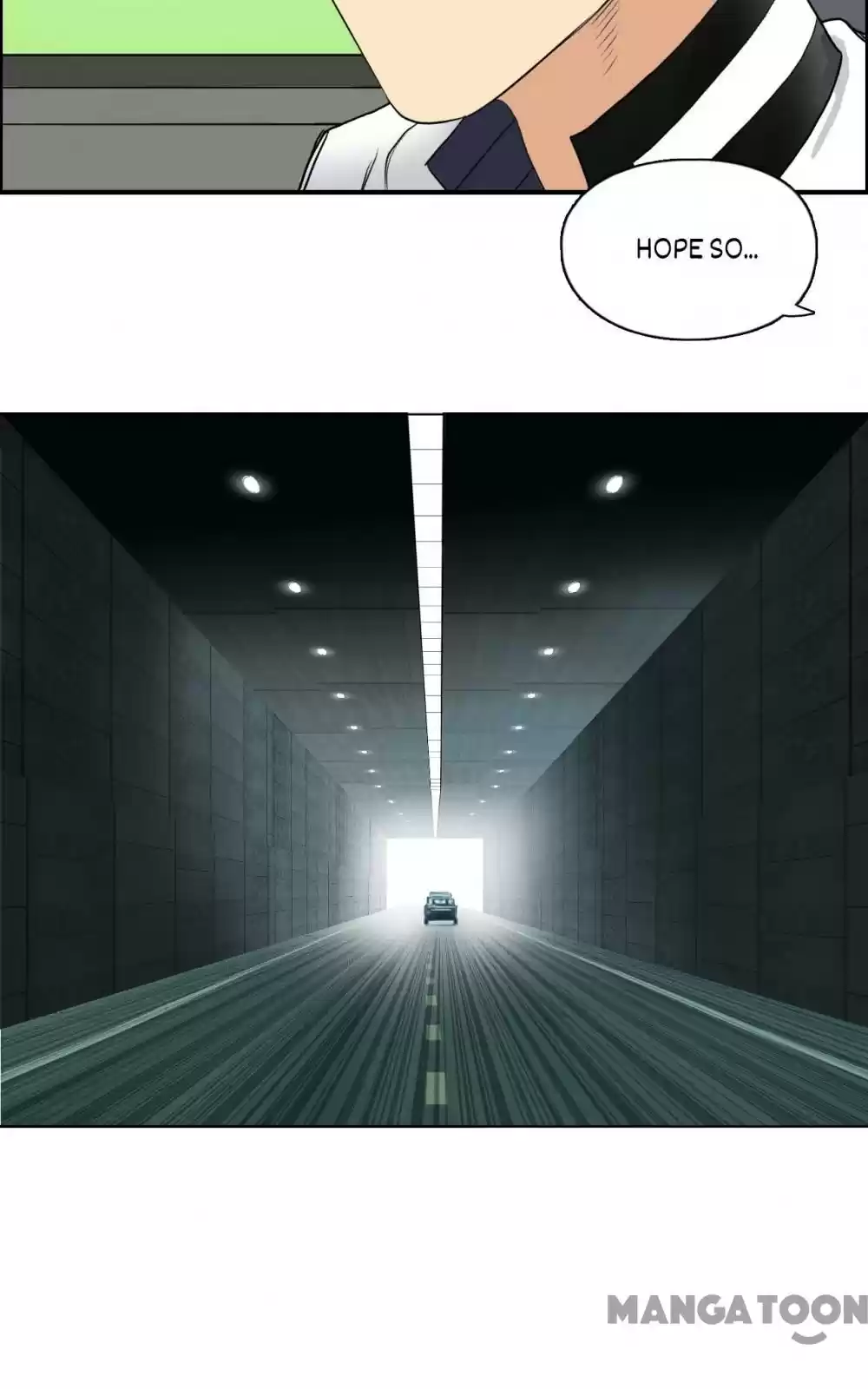 Super Cube Chapter 120