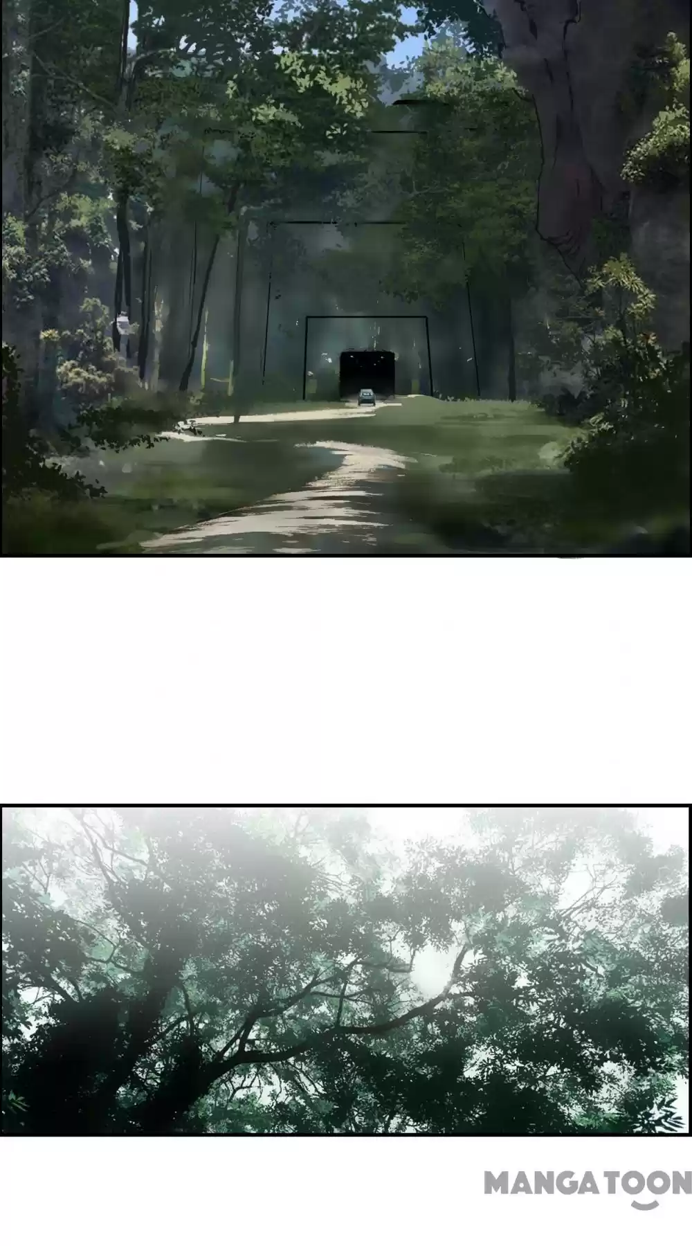 Super Cube Chapter 120