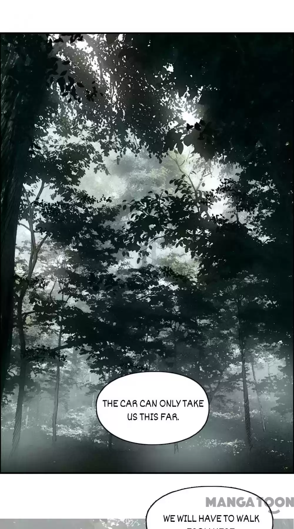 Super Cube Chapter 120