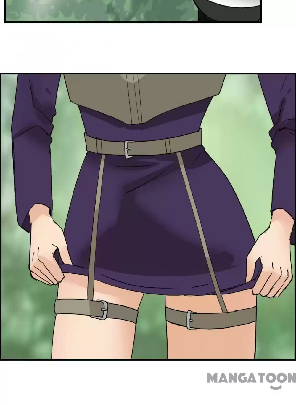 Super Cube Chapter 120